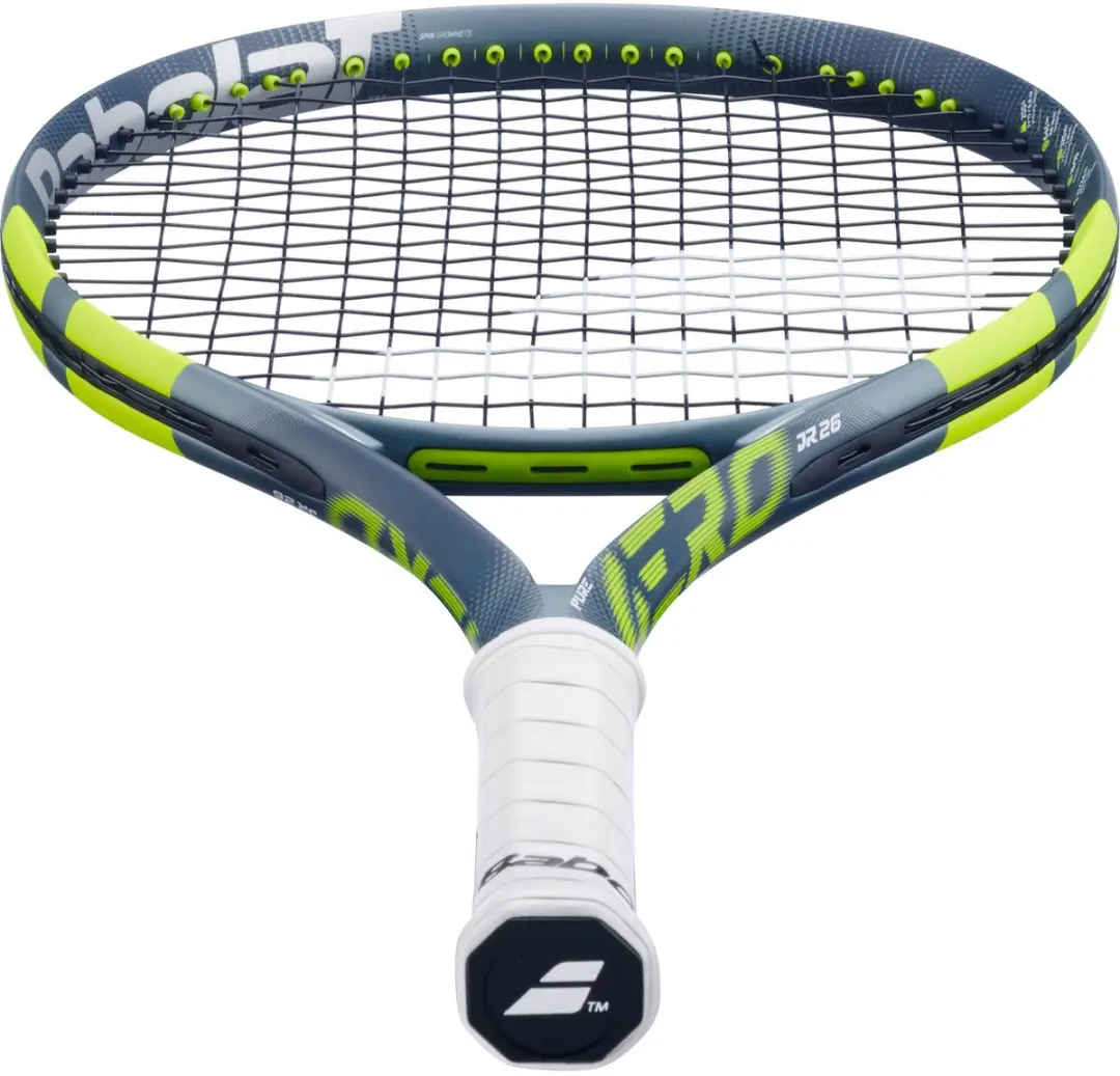 Babolat Pure Aero Junior 26 Gen9 Tennissracket - L0 - afbeelding 3 van 5