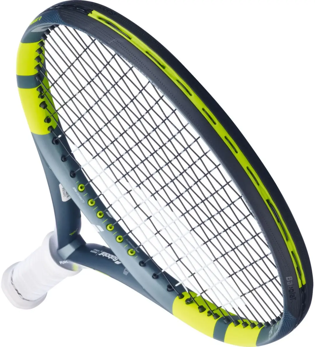 Babolat Pure Aero Junior 26 Gen9 Tennissracket - L0 - afbeelding 2 van 5