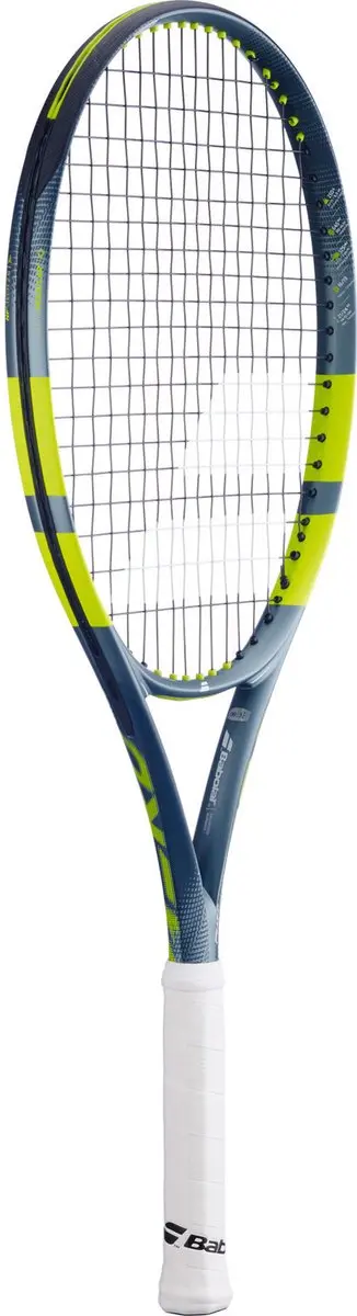 Babolat Pure Aero Junior 26 Gen9 Tennissracket - L0 - afbeelding 4 van 5