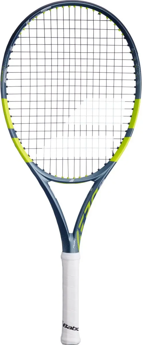 Babolat Pure Aero Junior 26 Gen9 Tennis Racket (bespannen)