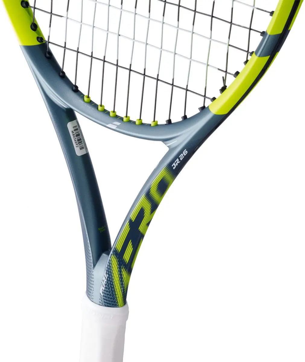 Babolat Pure Aero Junior 26 Gen9 Tennissracket - L0 - afbeelding 5 van 5