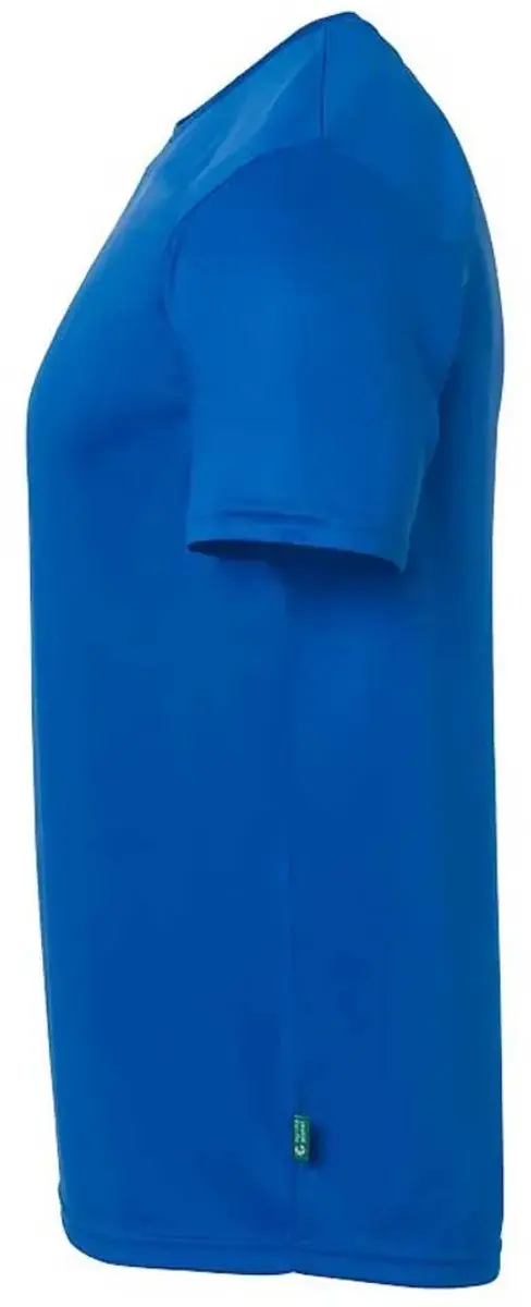 Uhlsport Essential Functioneel T-Shirt Heren Royal - XL