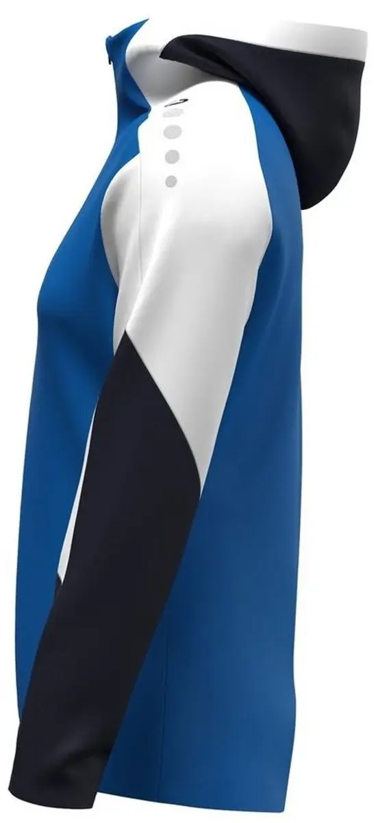 JAKO Dynamic Jas Dames - Royal - Maat S - afbeelding 5 van 6