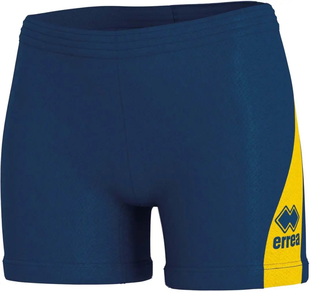 Korte Broek Errea Amazon Panta 3.0 Ad