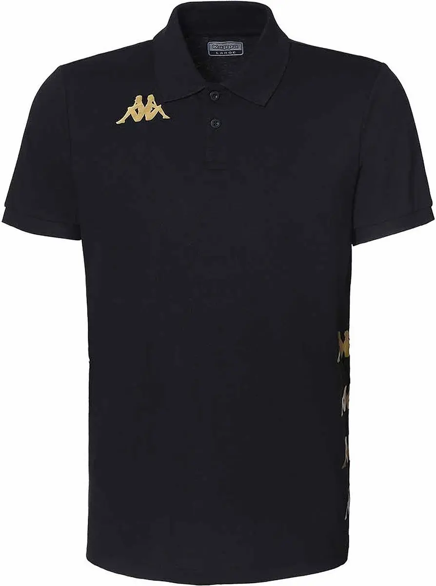 Kappa Banda Gastio Polo Heren