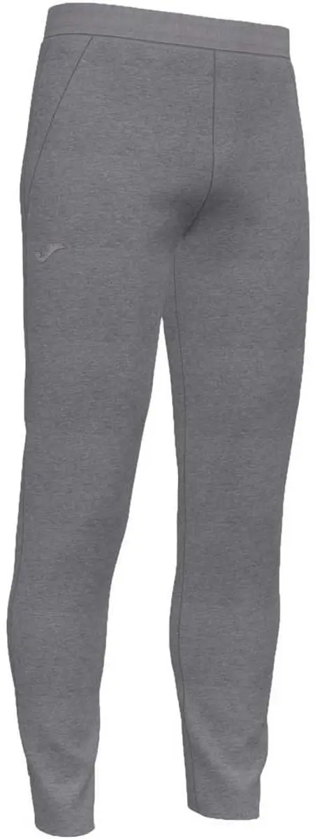 Joma Montana Broek Grijs 7-8 Years Kinderen