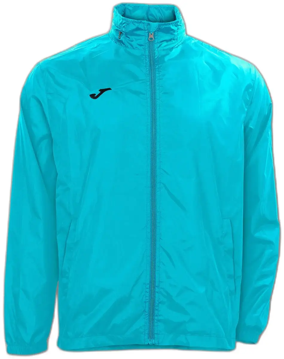 Joma Iris Regenjas Blauw 11-12 Years Jongen