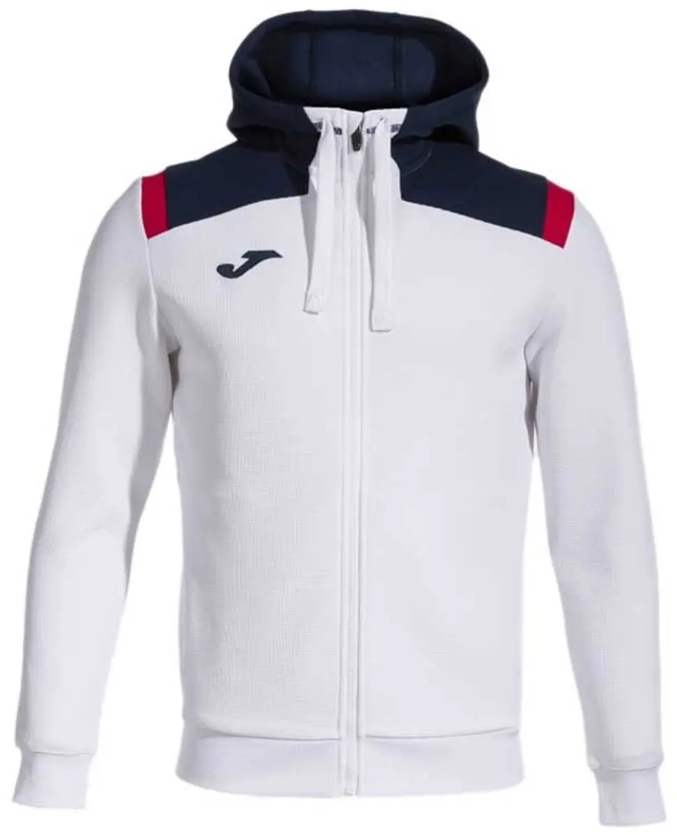 Joma Toledo Jas Wit L Man