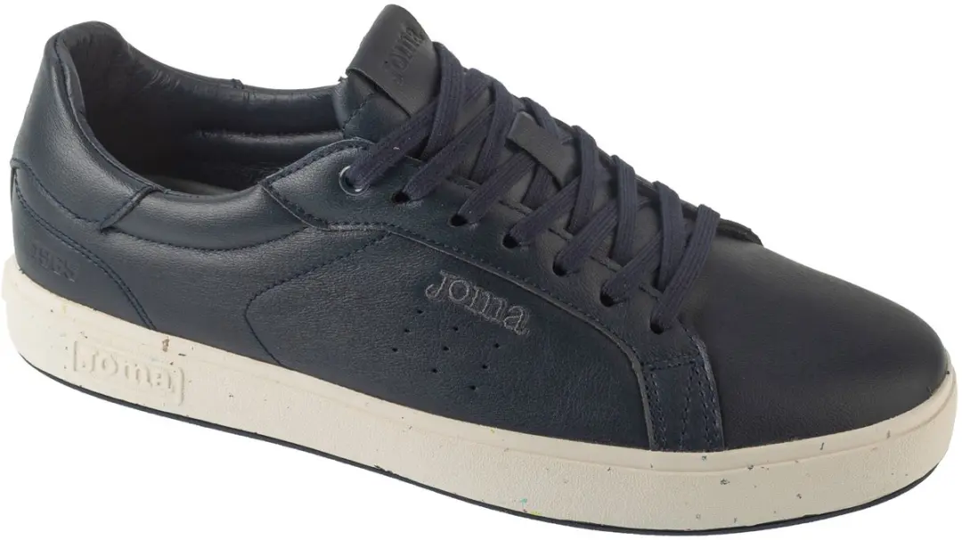 Joma C.Classic Premium Men 25 CCLAPS, Mannen, Marineblauw, Sneakers, maat: 44