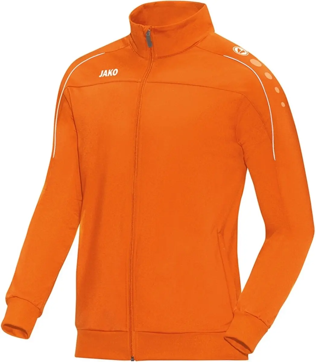 Jako Classico Polyestervest Heren