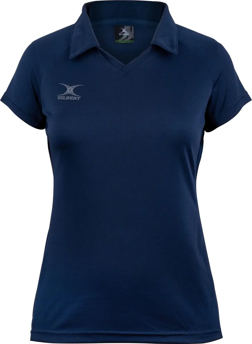 Gilbert Netball Eclipse Shirt Wmn