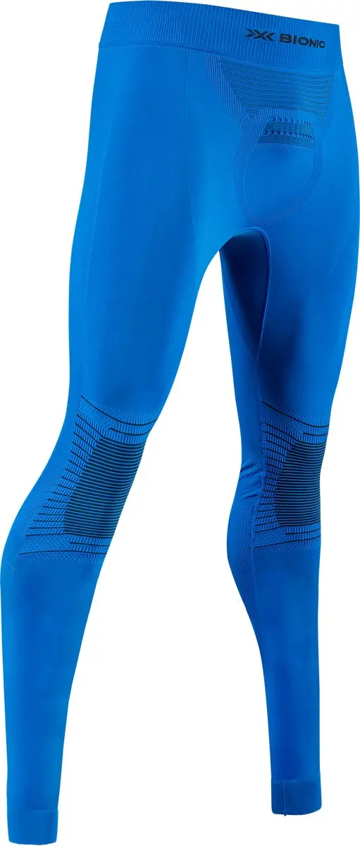 X-Bionic Energizer 4.0 Herenbroek L - Opaalzwart/Arctisch wit - afbeelding 5 van 5