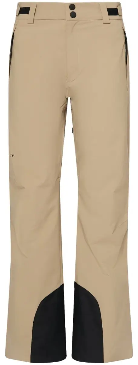 OAKLEY Canopy Insulated Ski- en snowboardbroek dames Beige L/40