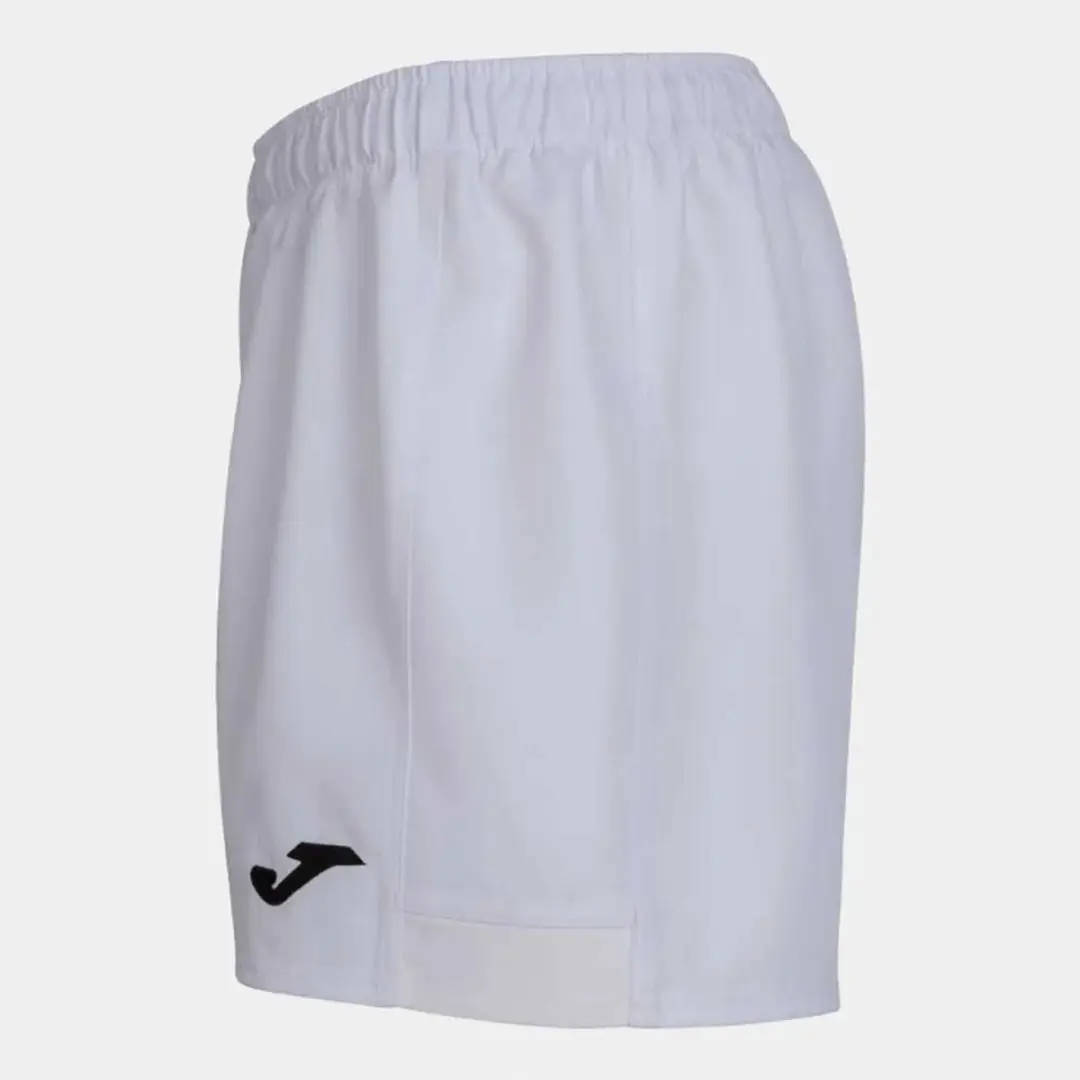Joma Myskin Ii Korte Broek Wit M Man
