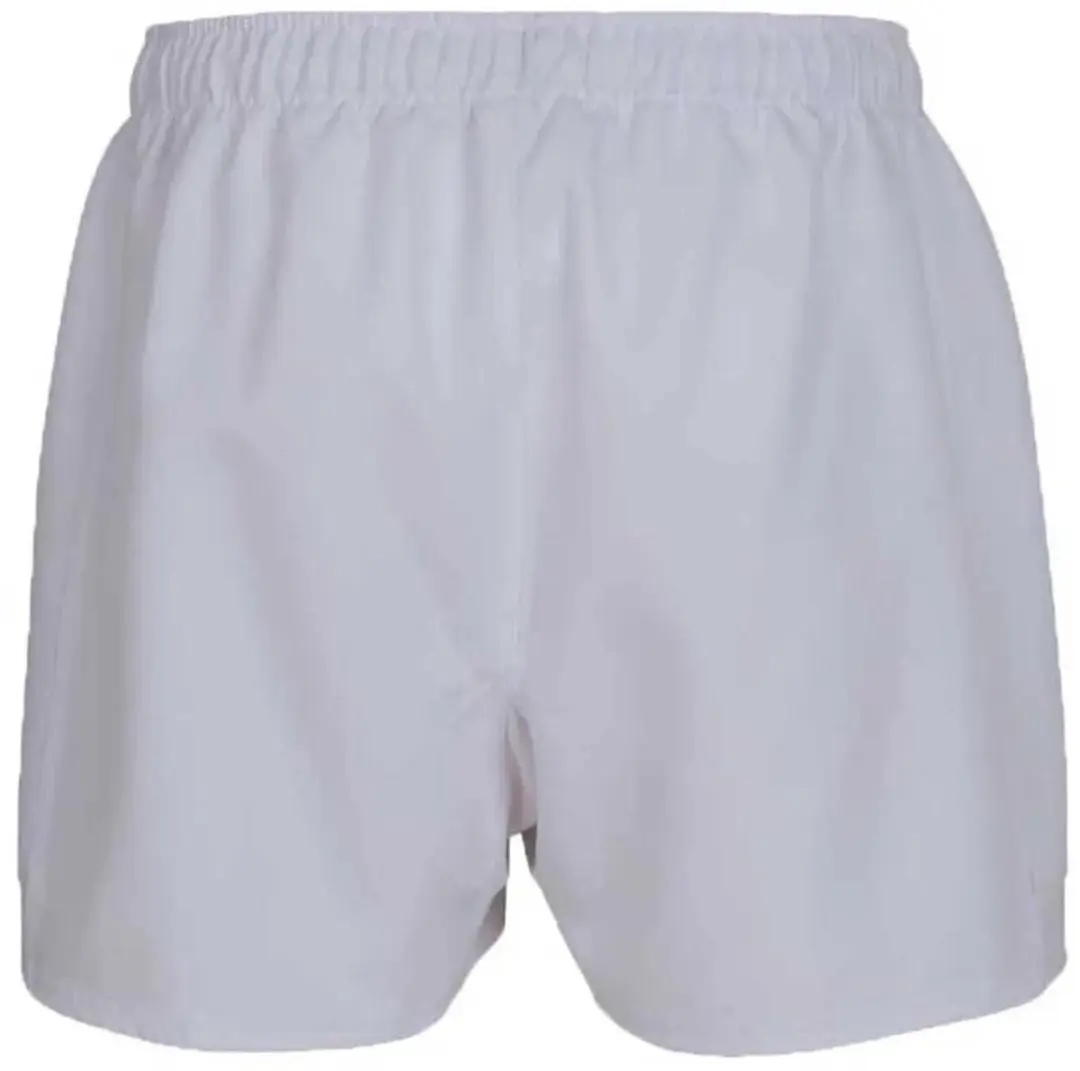 Joma Myskin Ii Korte Broek Wit M Man