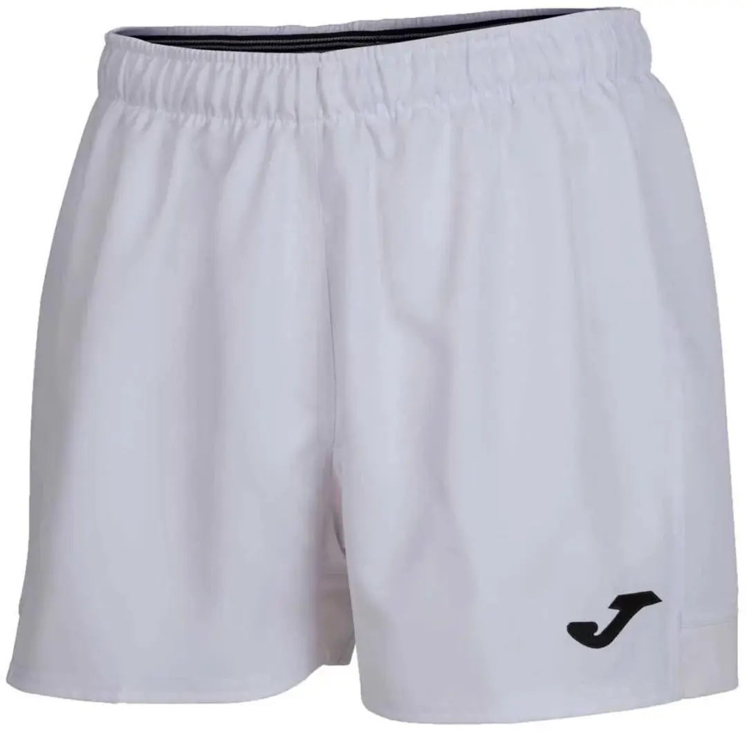 Joma Myskin Ii Korte Broek Wit M Man