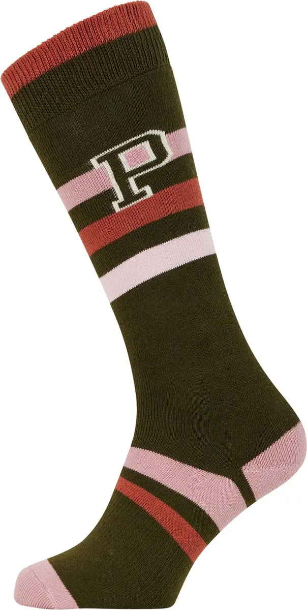 Protest Prtraca ski socks dames