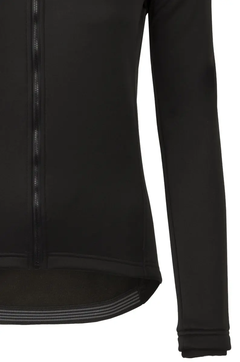 AGU Thermojack Essential Dames - Zwart L - afbeelding 3 van 6
