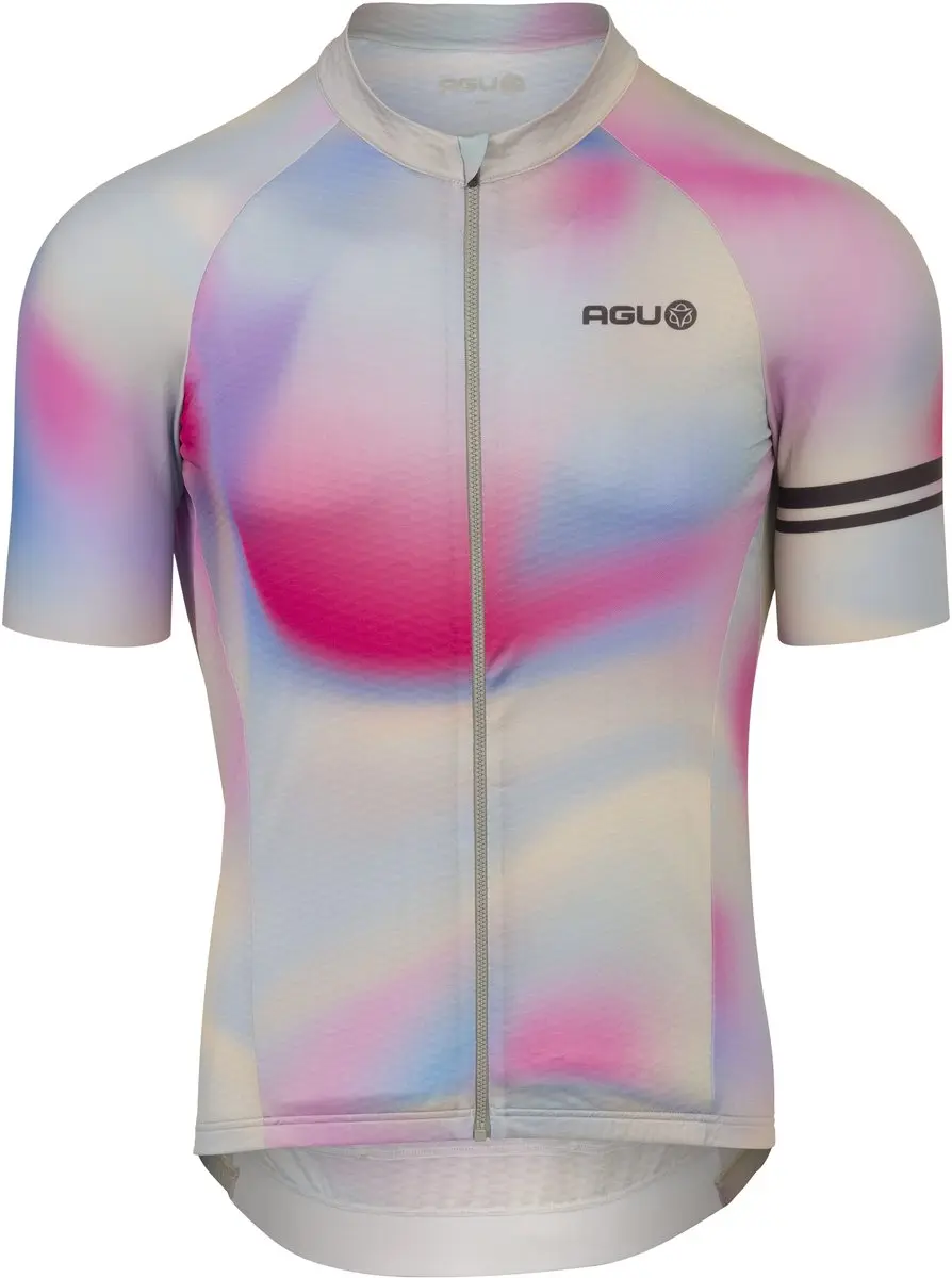 AGU Performance Fietsshirt Heren
