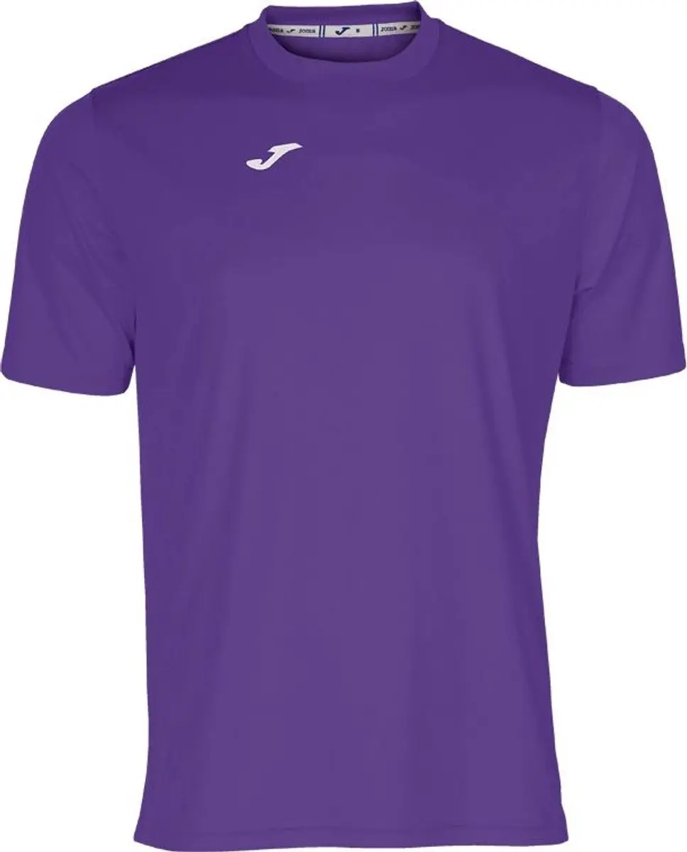 Joma Combi Shirt Korte Mouw Heren