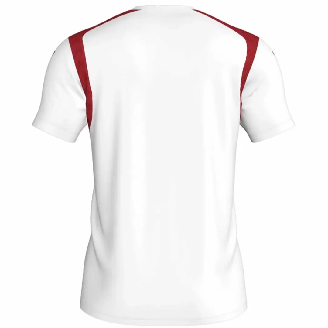 Joma Champion V T-shirt 146/152 - Wit - afbeelding 2 van 2