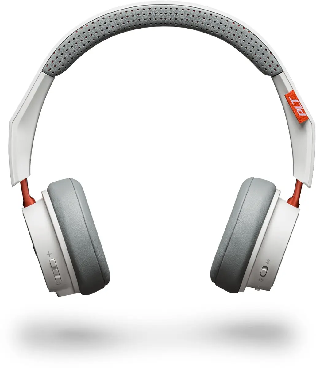 Plantronics Hoofdtelefoon Backbeat 500 Wit