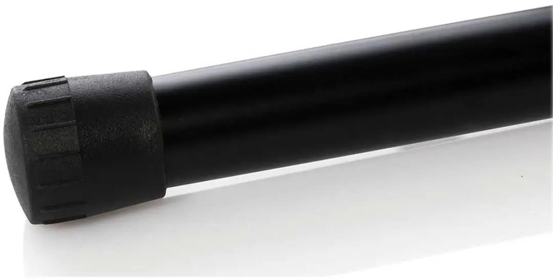 Bespeco SH150 Gitaarstatief - Zwart - afbeelding 4 van 4