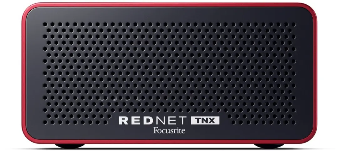 Focusrite RedNet TNX Dante Interface