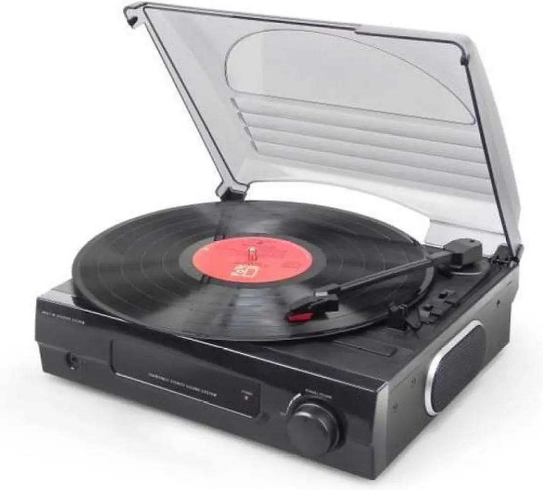 Soundmaster PL918