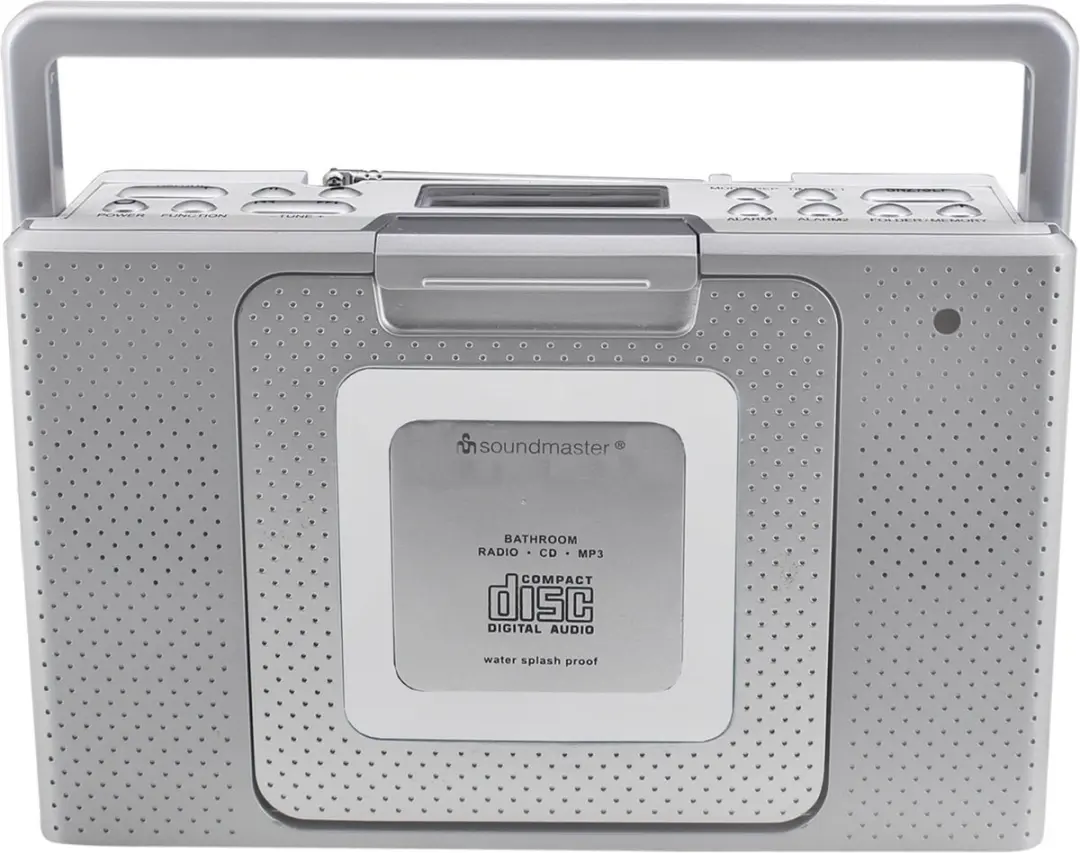 Soundmaster BCD480