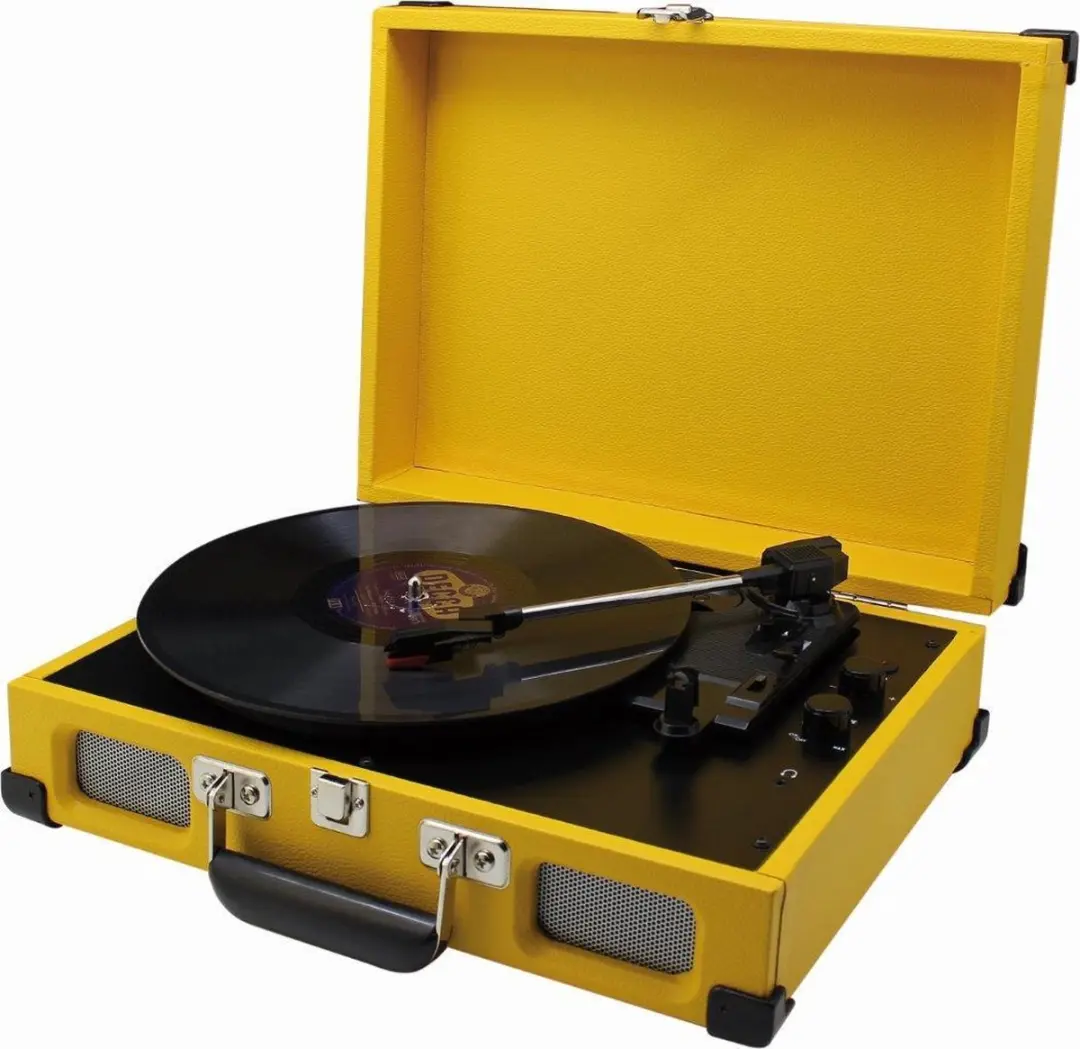 Soundmaster PL580GE
