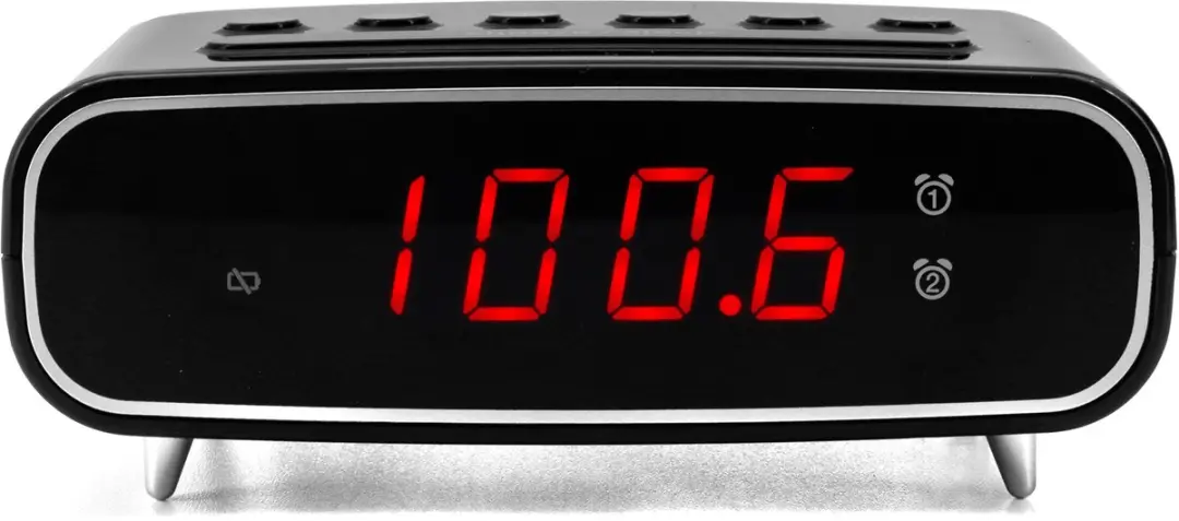Soundmaster UR111SW Wekkerradio