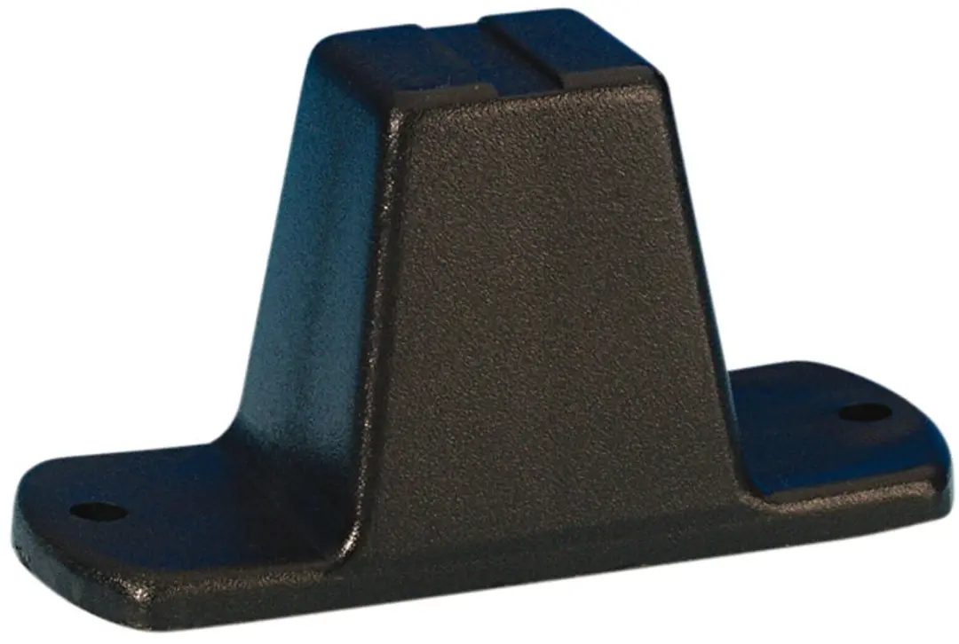 Adam Hall Plastic voet Rackvoeten 4982 - afbeelding 2 van 2