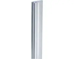 Adam Hall 6161 Rackrail Aluminium