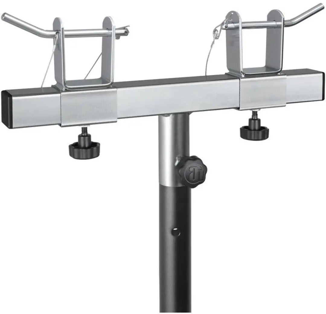 Adam Hall TRA 36 Traverse Adapter - afbeelding 5 van 6