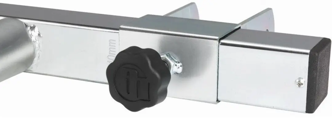 Adam Hall TRA 36 Traverse Adapter - afbeelding 2 van 6