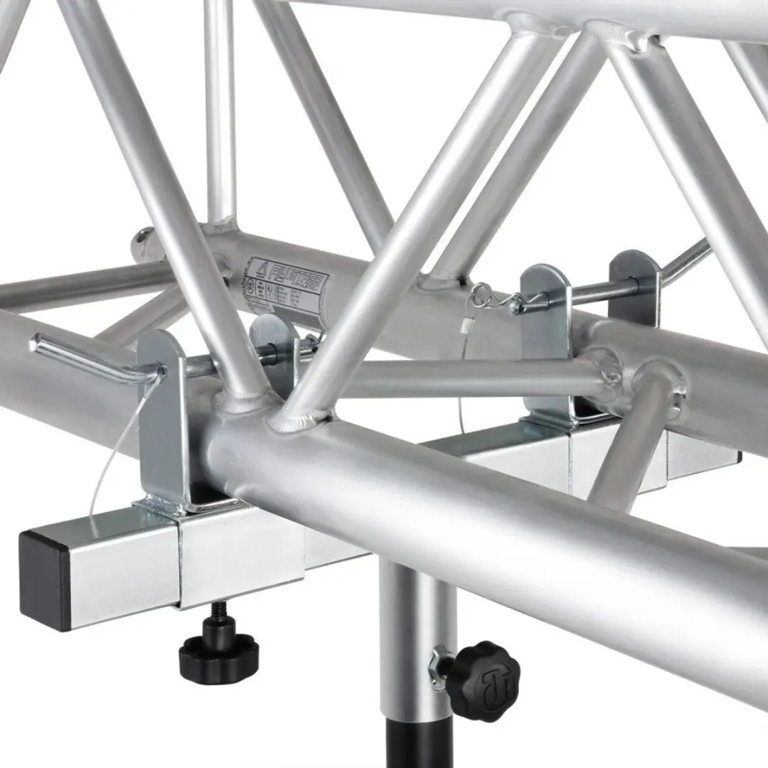 Adam Hall TRA 36 Traverse Adapter - afbeelding 6 van 6