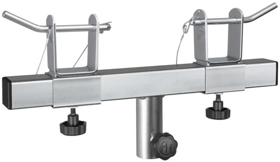 Adam Hall TRA 36 Traverse Adapter