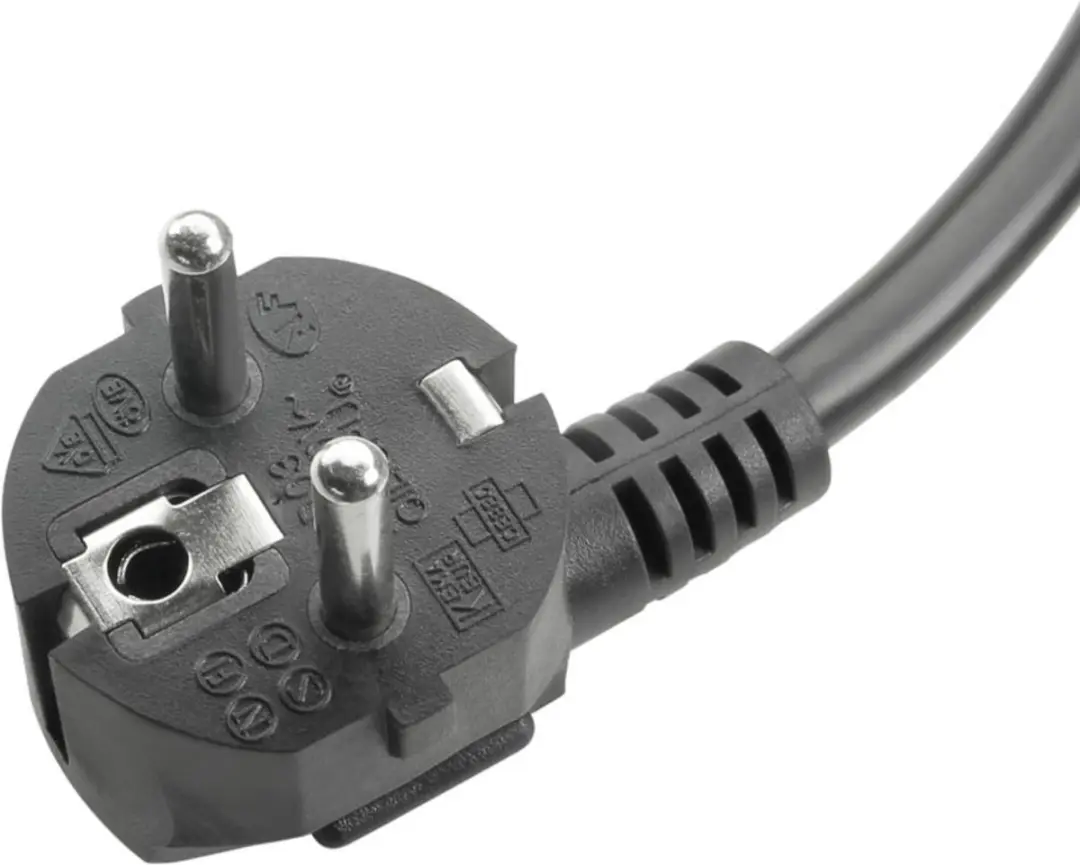 Adam Hall 874716 19" Stekkerdoos Rackaccessoire - afbeelding 5 van 5