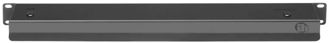 Adam Hall 87451PROC Rack Light 1HE - Multicolor - afbeelding 5 van 6