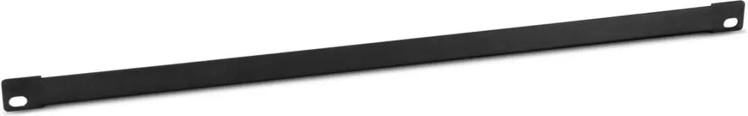 Adam Hall 872205 LBL Rackpaneel - afbeelding 2 van 4
