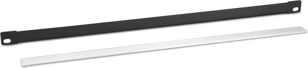 Adam Hall 872205 LBL Rackpaneel - afbeelding 4 van 4