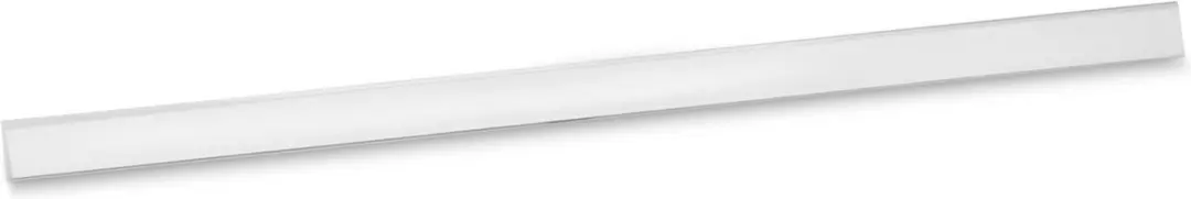 Adam Hall 872205 LBL Rackpaneel - afbeelding 3 van 4