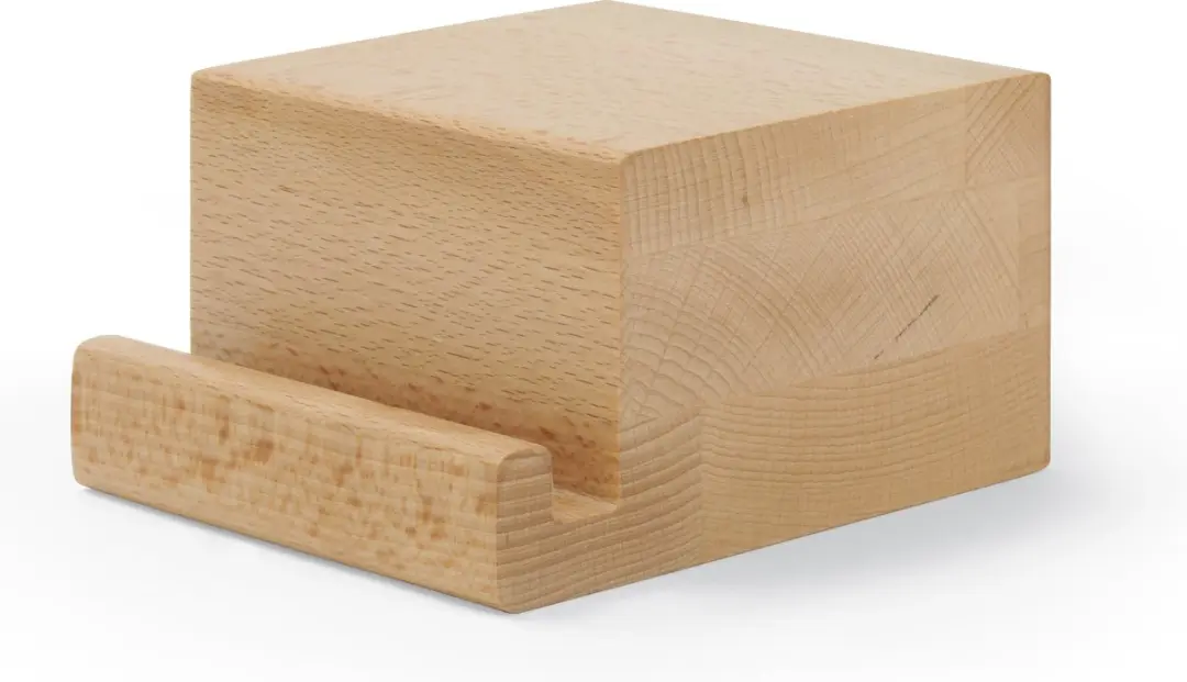 Dynavox LP Standaard Massief Beuken