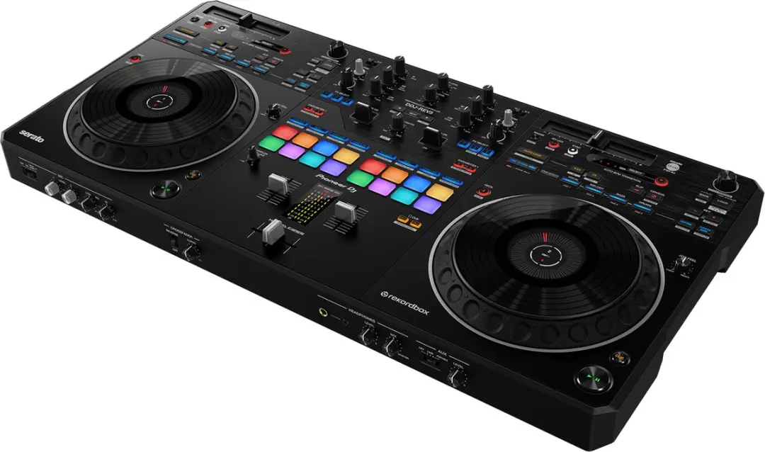 Pioneer DDJ-REV5 DJ-controller