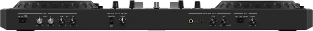 Pioneer DDJ-REV5 DJ-controller - 2 Kanalen - Zwart - afbeelding 4 van 5