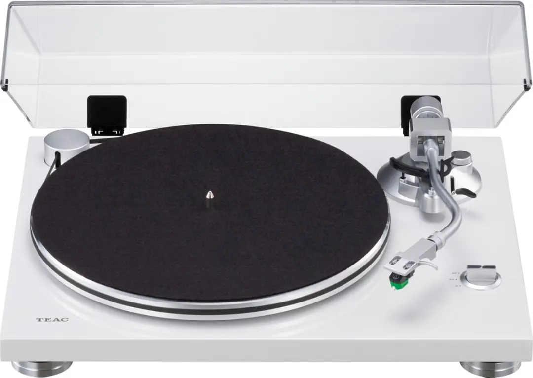 TEAC TN-3B-SE Platenspeler