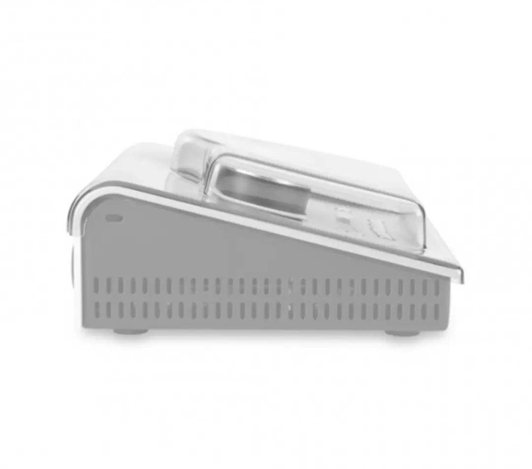 Decksaver Universal Audio Apollo Twin Cover - Aangepast - afbeelding 6 van 6