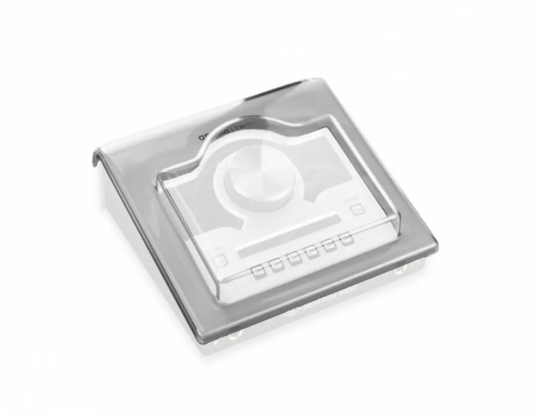 Decksaver Universal Audio Apollo Twin Cover