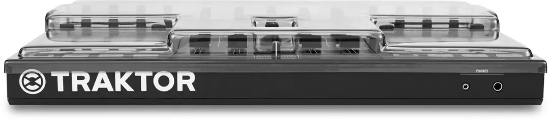 Decksaver Traktor Kontrol S5 Stofkap